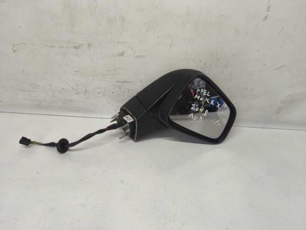 RETROVISEUR DROIT OPEL  - Vue 2